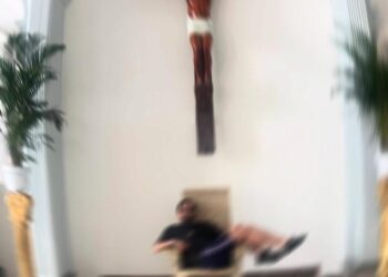 DENUNCIA PÚBLICA | IRRESPETO A UN LUGAR SAGRADO