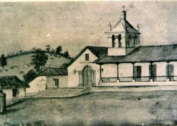 196 AÑOS DE LA CREACIÓN DE LA IGLESIA SAN JOSÉ DE CONVENCIÓN.