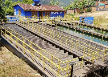 CRECE LA PREOCUPACIÓN EN CONVENCIÓN POR LA FALTA DE AGUA: ¿DÓNDE ESTÁ EL PLAN DE CONTINGENCIA?
