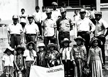 DEFENSA CIVIL DE CONVENCIÓN, CINCUENTA AÑOS AL SERVICIO DEL MUNICIPIO.